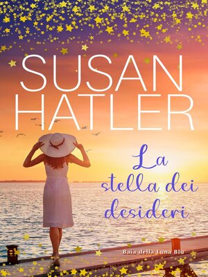 cover image of La stella dei desideri